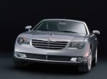 Chrysler Crossfire Coupe 2003 года
